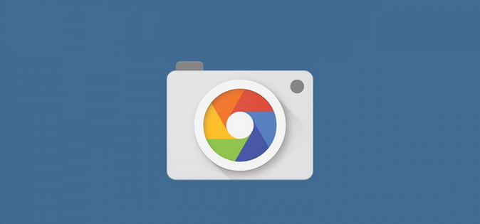 تطبيق جوجل كاميرا google camera