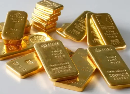 Learn About The Latest Moves That Happened To Gold