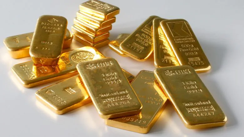 Learn About The Latest Moves That Happened To Gold