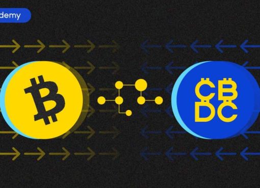 What Makes CBDC Different From Cryptocurrency